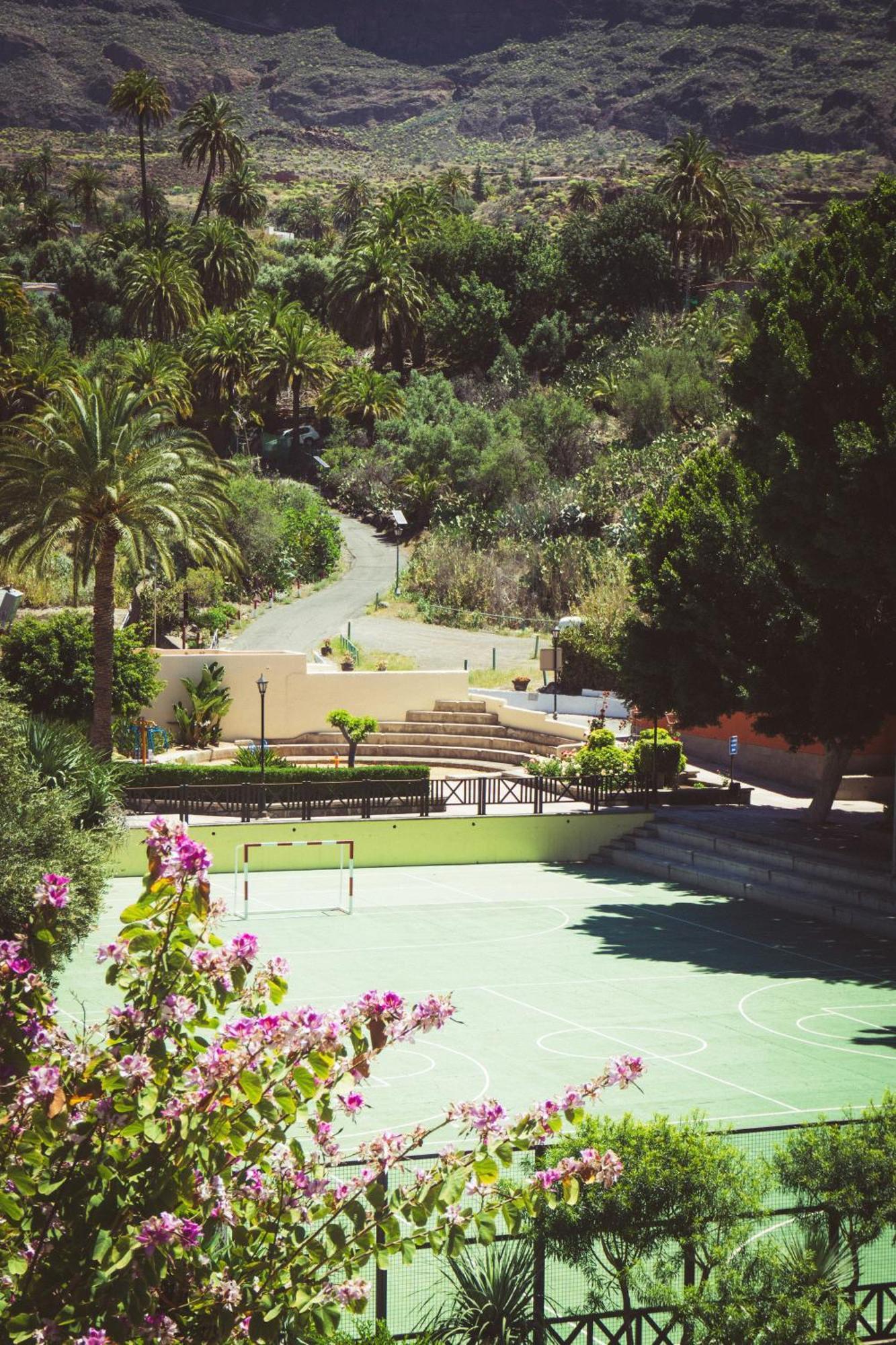 Warhol Appartement Las Palmas de Gran Canaria