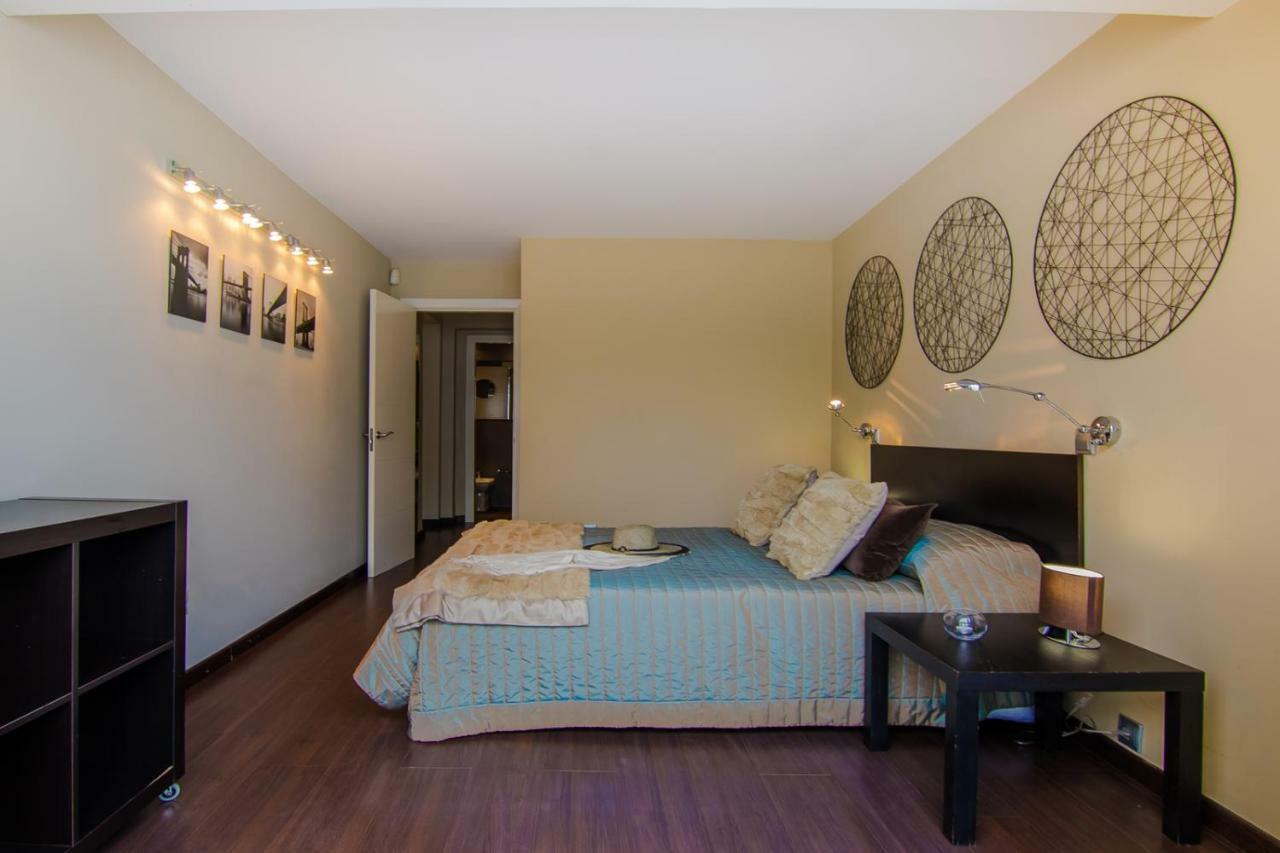 Warhol Appartement Las Palmas de Gran Canaria