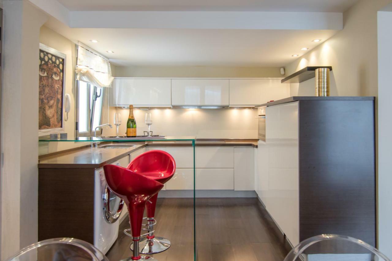 Appartement Warhol
